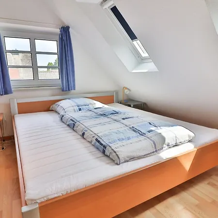 Apartment Friesenhof - A Weener