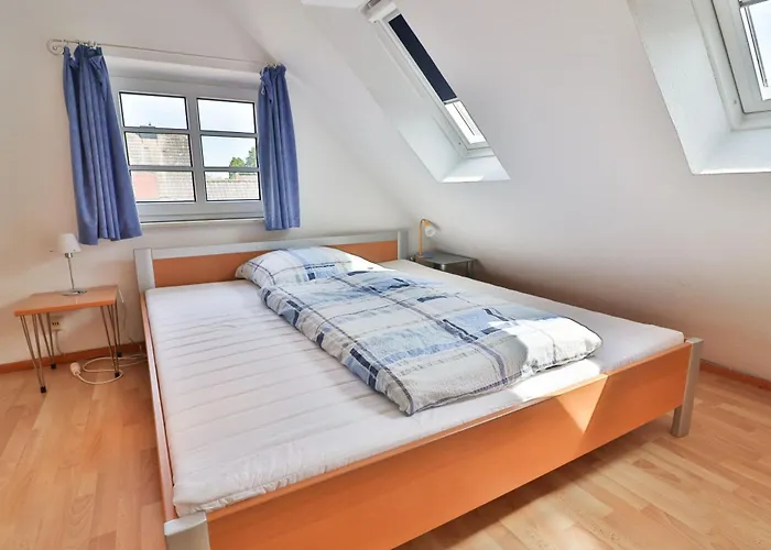 Апартаменты Friesenhof - A Weener