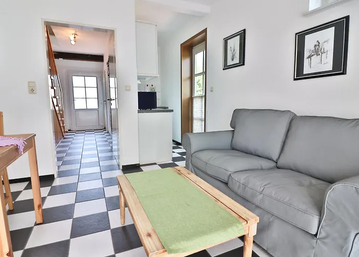 Апартаменты Friesenhof - A Weener